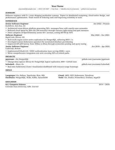 Classic Dense Serif preview