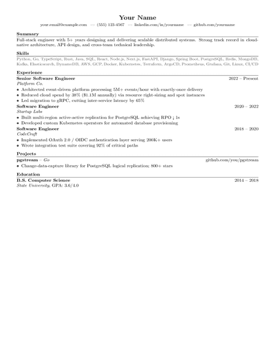 Compact Skills Inline preview