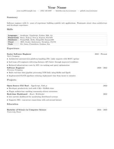 Modern Grid Skills preview
