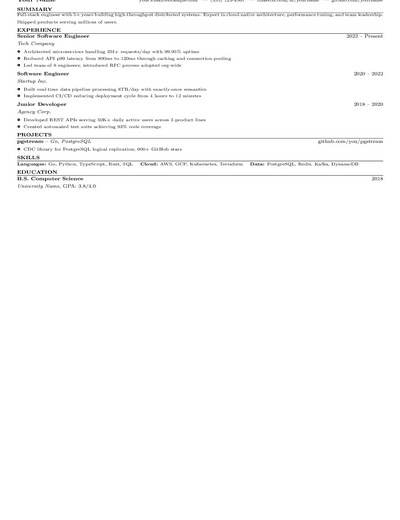 Ultra Compact preview